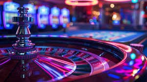 Aplikasi mobile ombak 138 dengan interface permainan slot dan kasino live