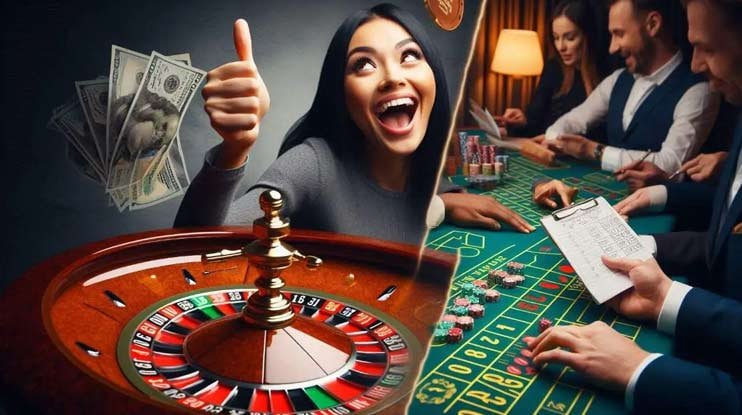 Antarmuka pasar Mobile Legends di ombak 138 menampilkan pertandingan live dan statistik tim
